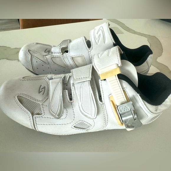 Serfas Spin Shoes - Picture 5 of 5